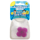 Audiplugs Kids Swim Plugs