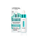 L'Oreal Bright Reveal Niacinamide Dark Spot Serum 30ml