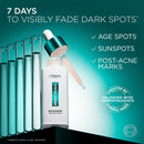 L'Oreal Bright Reveal Niacinamide Dark Spot Serum 30ml