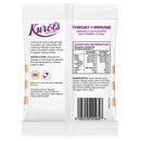 Kurols Dual Action Throat &Immune Lozenges 16s