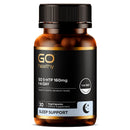 GO Healthy GO 5-HTP Supplement 160mg 1-A-Day Tablet 30 VCaps