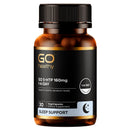 GO Healthy GO 5-HTP Supplement 160mg 1-A-Day Tablet 30 VCaps