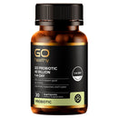 GO Healthy GO Probiotic Supplement 40 Billion 30 VCaps