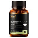 GO Healthy GO Probiotic 40 Billion 60 VCaps