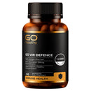 GO Healthy GO Vir-Defence Immune Support Supplement 60 VCaps