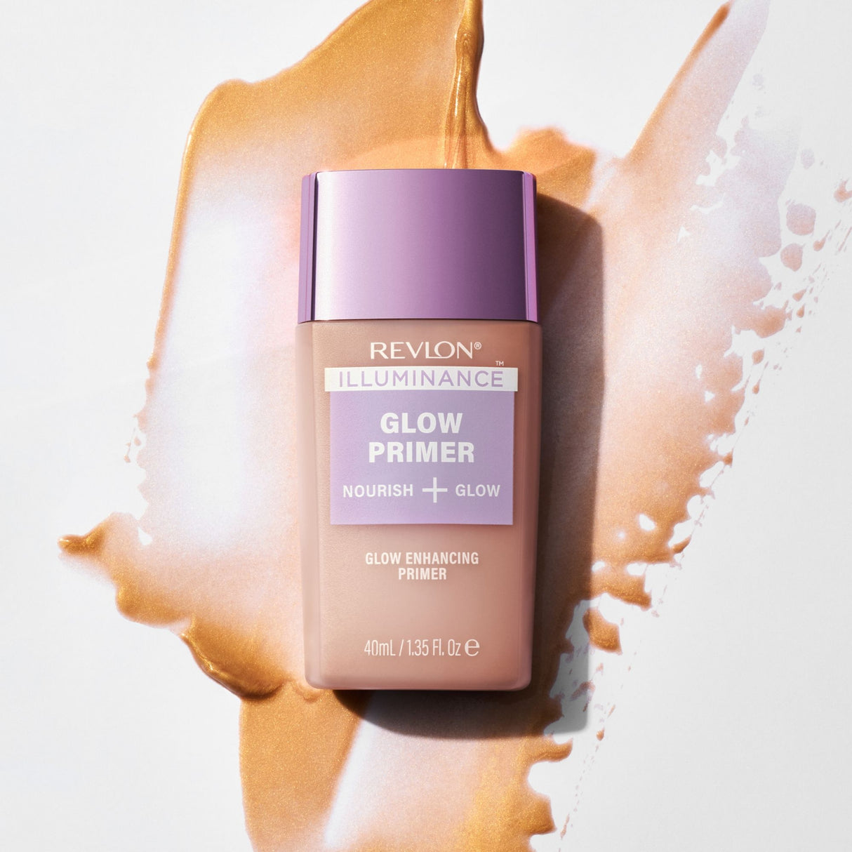 Revlon Illuminance Glow Primer 25g