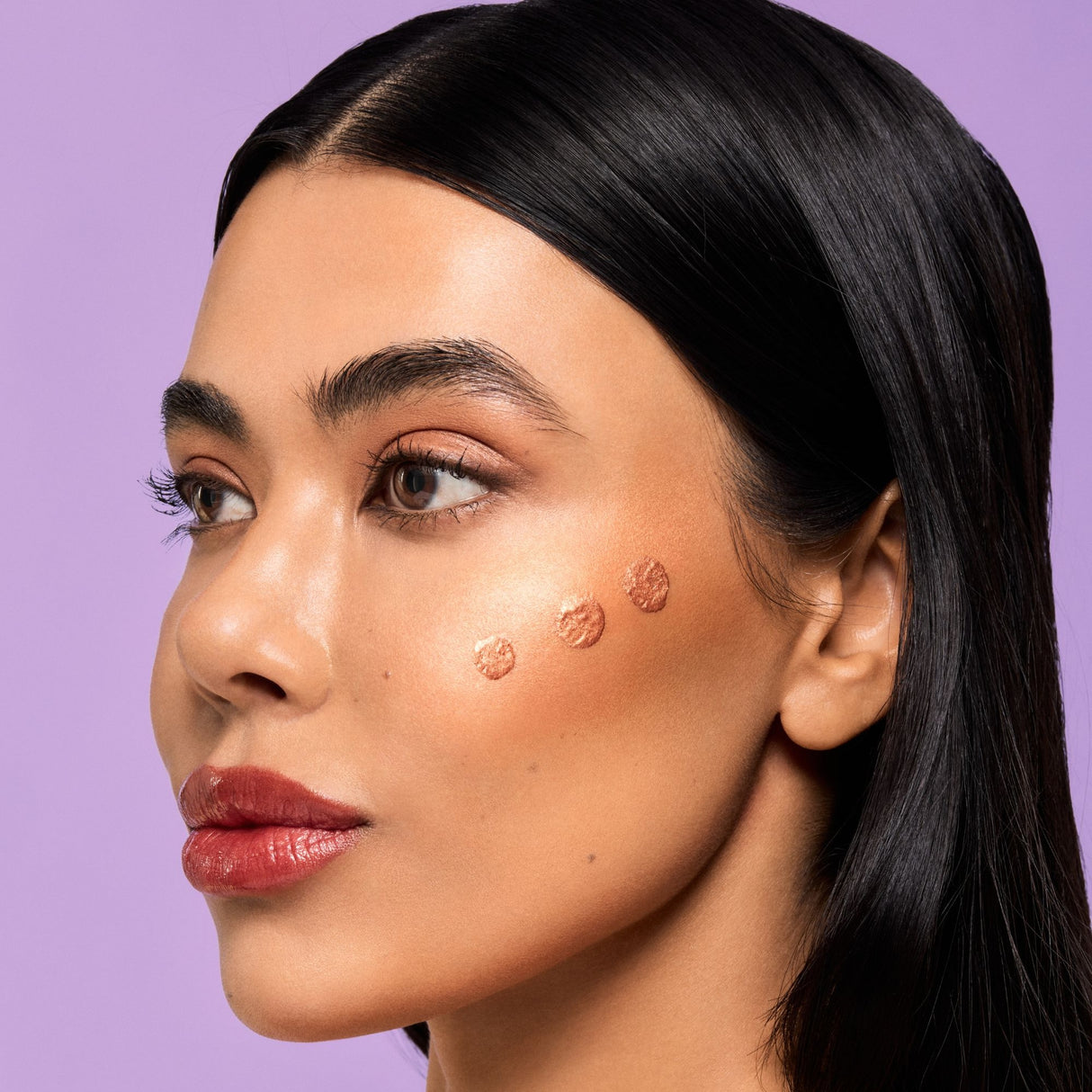 Revlon Illuminance Glow Wand Rose Glow