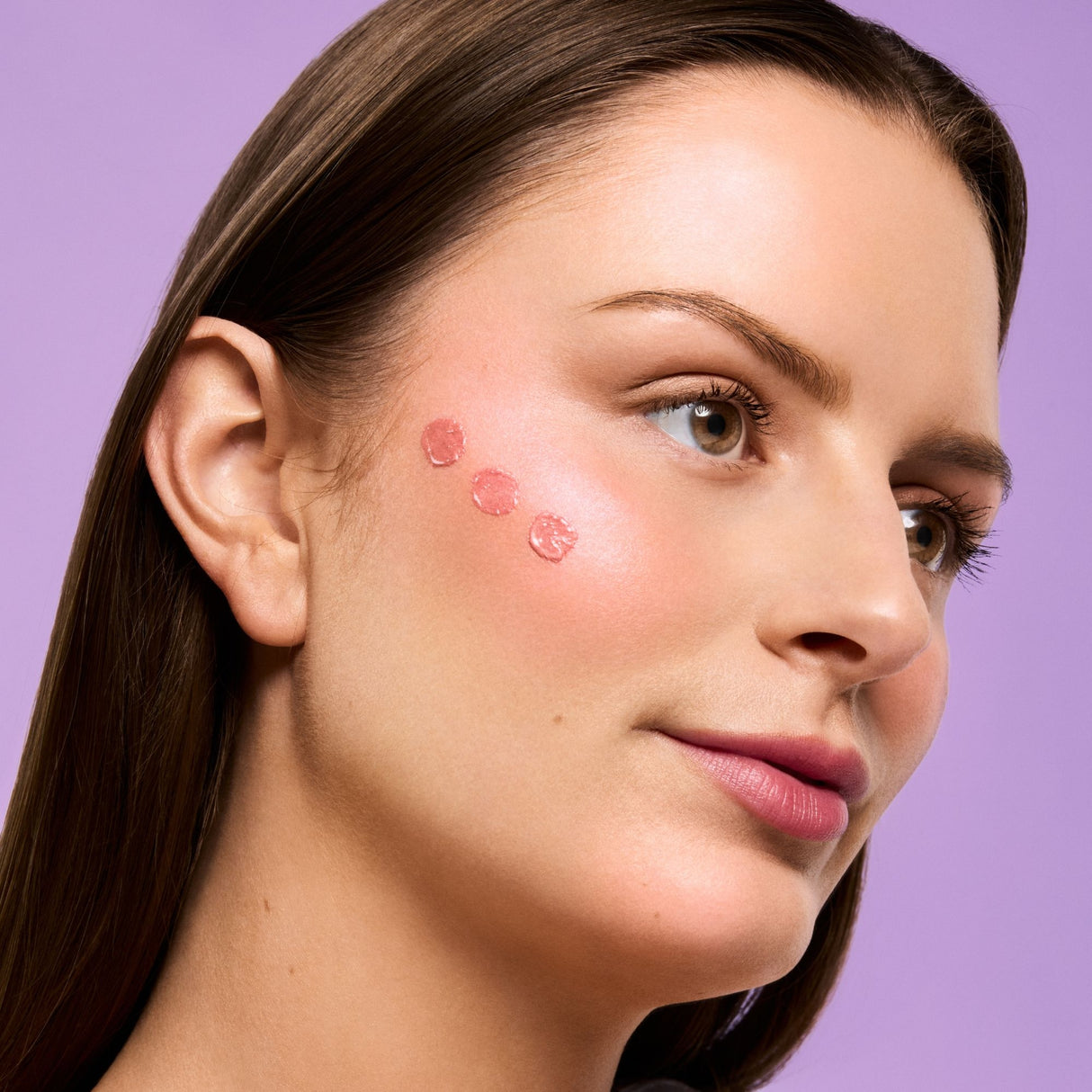 Revlon Illuminance Glow Wand Rose Glow