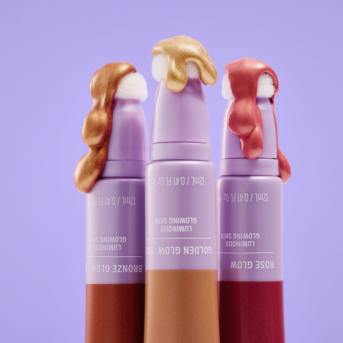 Revlon Illuminance Glow Wand Brz Glow