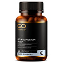 GO Magnesium Sleep aid Supplement 60s