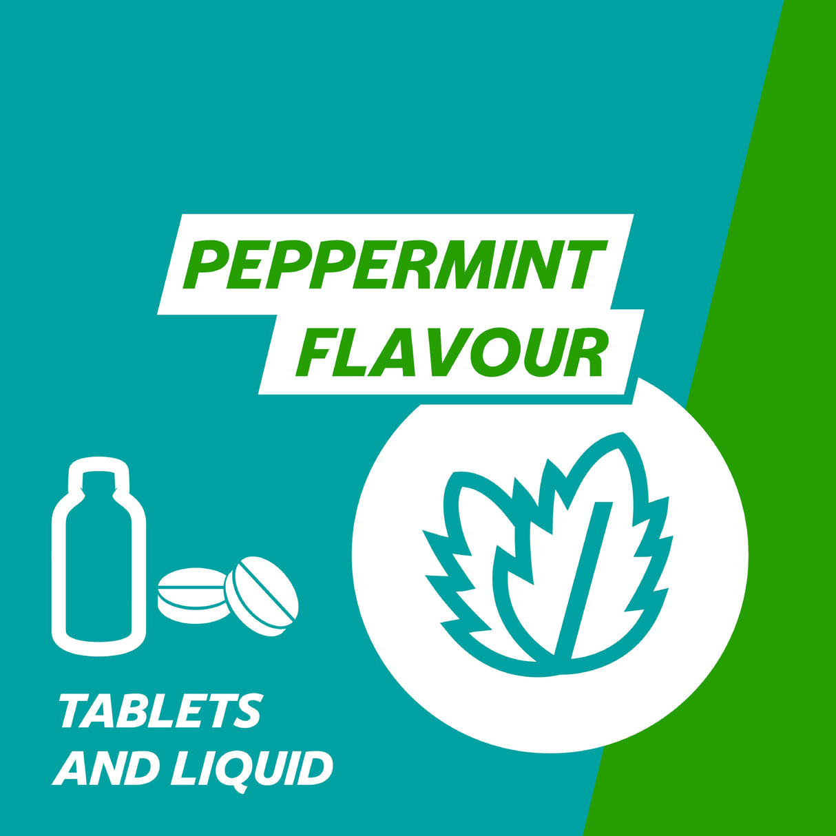 Gaviscon Core Peppermint Liquid Heartburn & Indigestion Relief 600ml