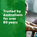 Dettol Healthy Clean Floor Wipes Citrus 25 pcs