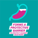 Gaviscon Extra Strength Heartburn and Indigestion Relief Tablets Peppermint 24 Pack