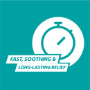 Gaviscon EXTRA Liquid P/MINT 300ml