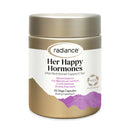 RADIANCE Her Happy Hormones 60s