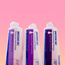 Benzac AC Treatment Gel 10% 60g