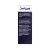 Sambucol Original Formula Syrup 120ml
