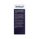 Sambucol Original Formula Syrup 120ml