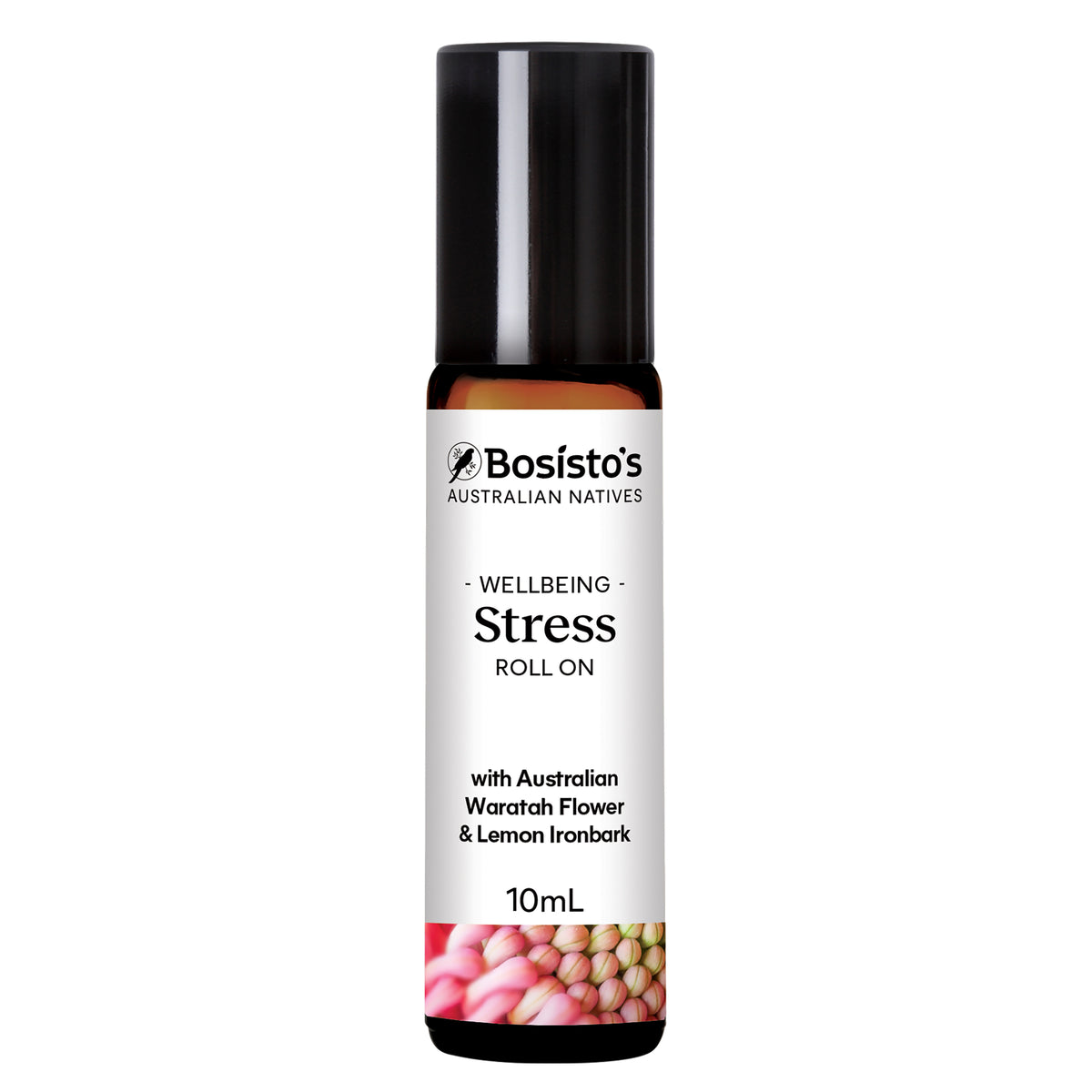 Bosisto’s Native Stress Roll On 10mL
