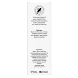Bosisto’s Native Sleep Aroma Mist 100mL