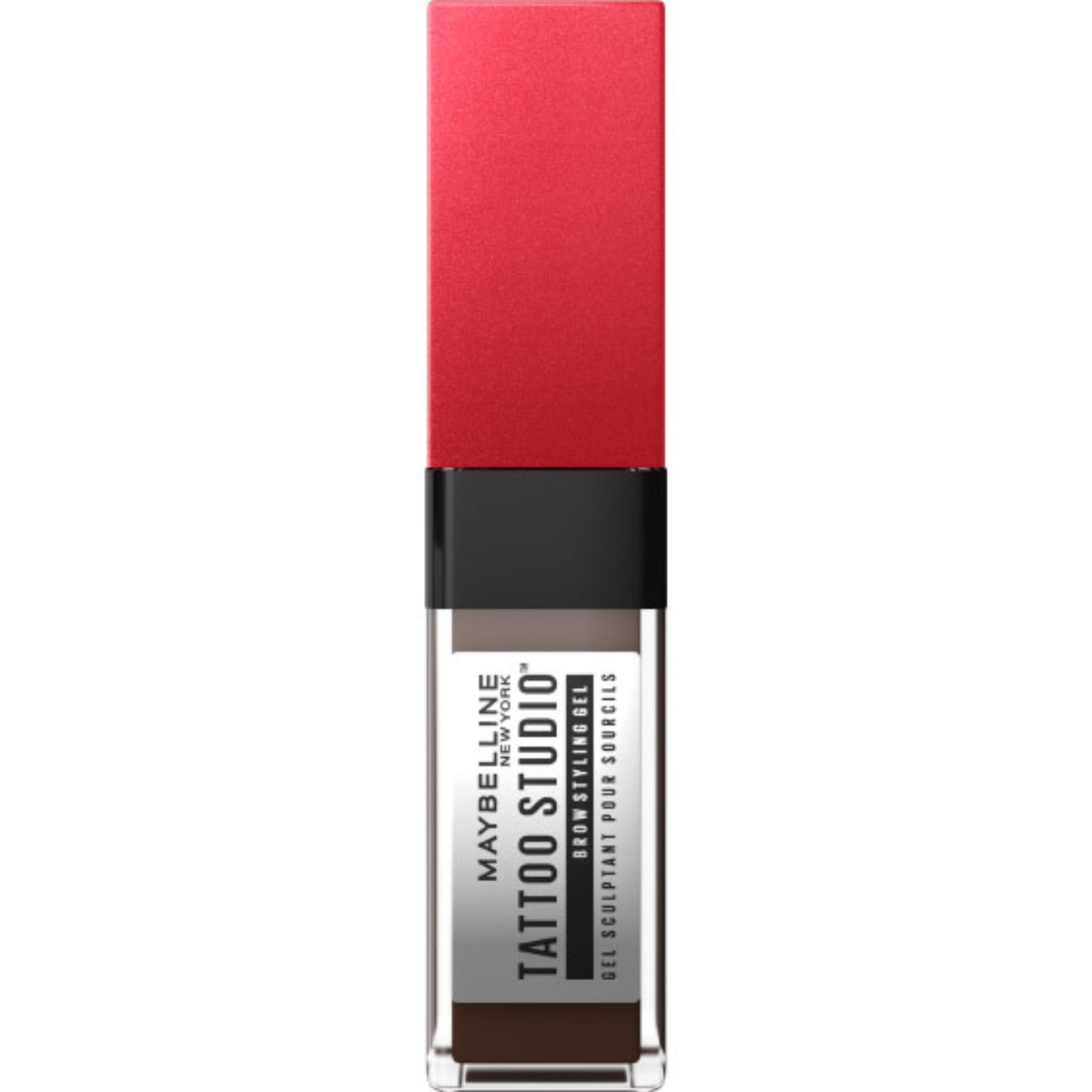 Maybelline Tattoo Brow 3 Day Style Gel Deep Brown