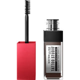 Maybelline Tattoo Brow 3 Day Style Gel Deep Brown