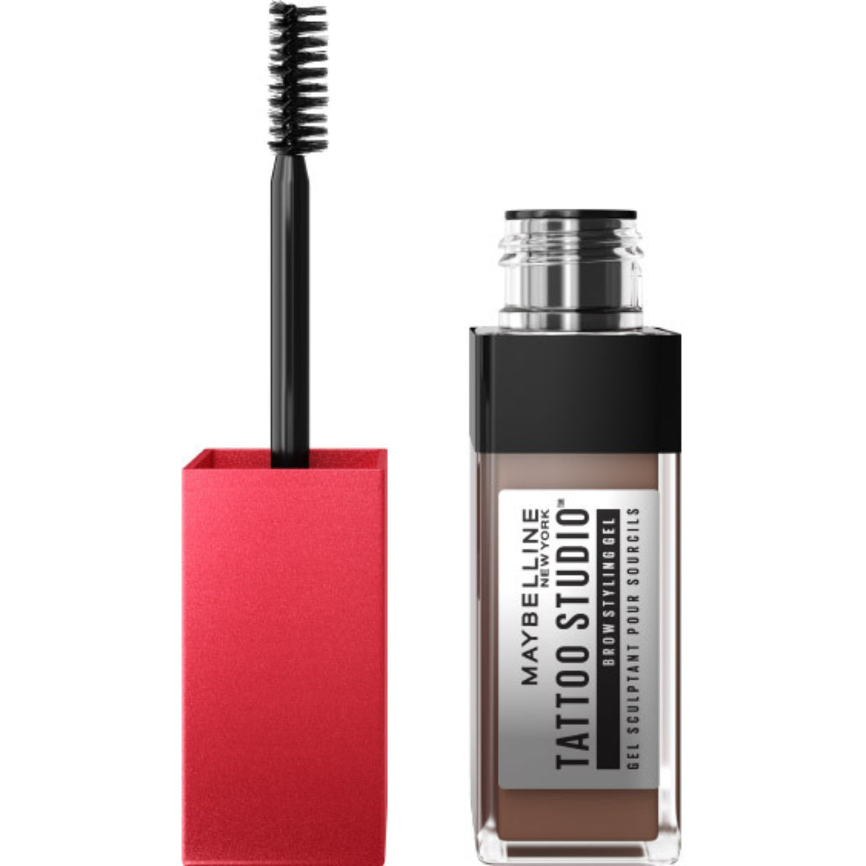 Maybelline Tattoo Brow 3 Day Style Gel Soft Brown