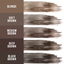 Maybelline Tattoo Brow 3 Day Style Gel Soft Brown