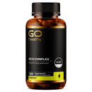GO Healthy GO B Complex Supplement 120 VCaps