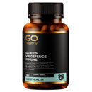 GO Healthy GO Kids Vir-Defence Chewable Immune Support Tablets 60s