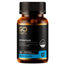 GO Healthy GO Man Plus 30 Capsules