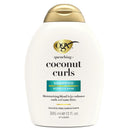 OGX Quenching + Coconut Curls Shampoo For Curly Hair 385mL