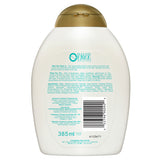 OGX Quenching + Coconut Curls Conditioner For Curly Hair 385mL