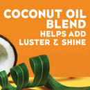 OGX Quenching + Coconut Curls Conditioner For Curly Hair 385mL