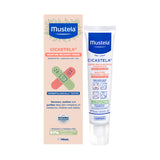 Mustela Cicastela SOS Recovery Cream For Various Skin Irritation 40ml