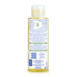 MUSTELA Baby Massage Oil 100ml