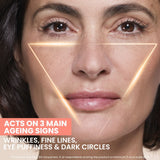 AVENE Dermabsolu Filler Eye Cr 15ml