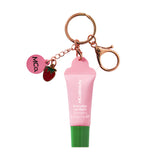 MCo MCH763 Lip Jc Pout Balm Strawb