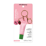 MCo MCH763 Lip Jc Pout Balm Strawb