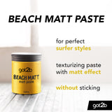 Schwarzkopf got2b Matt Paste BeachMatt 100mL