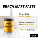 Schwarzkopf got2b Matt Paste BeachMatt 100mL