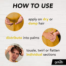 Schwarzkopf got2b Matt Paste BeachMatt 100mL