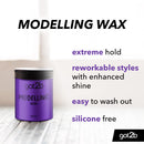 Schwarzkopf got2b Modeling Wax 100 mL