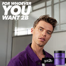 Schwarzkopf got2b Modeling Wax 100 mL