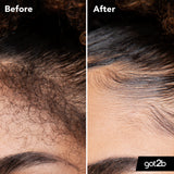 Schwarzkopf got2b Styling Gel Ultra Glued 150mL