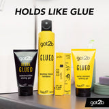 Schwarzkopf got2b Styling Gel Ultra Glued 150mL
