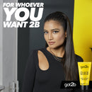 Schwarzkopf got2b Spiking Glue Glued 150mL