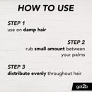 Schwarzkopf got2b Spiking Glue Glued 150mL