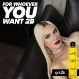 Schwarzkopf Got2B Glud Blasting H/Spr 300ml