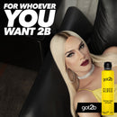 Schwarzkopf Got2B Glud Blasting H/Spr 300ml